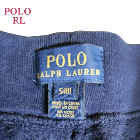 Polo Ralph Lauren Joggers - Picture 7 of 7